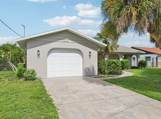1266 Lincoln Dr, Englewood, FL 34224