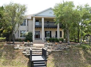 6907 Bright Star Ln, Austin, TX 78736