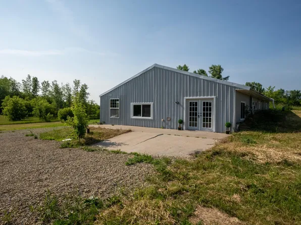 42 111th St, Deer Park, WI 54007