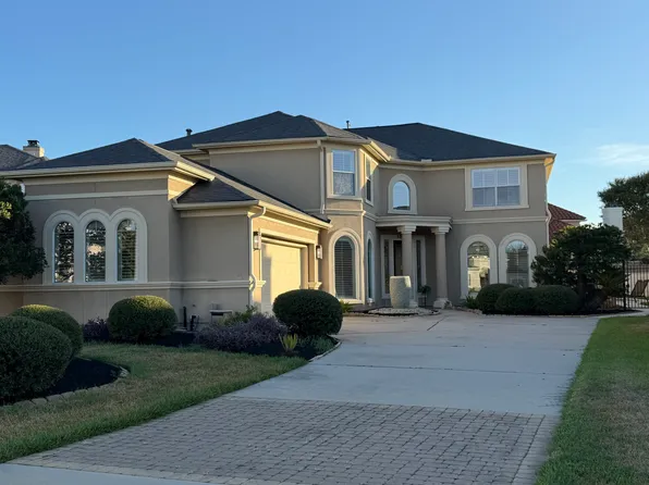 13511 Indigo Lk, Houston, TX 77077