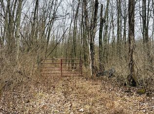 3505 Starling Rd, Bethel, OH 45106