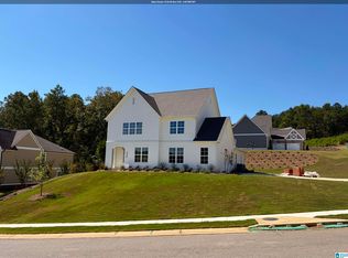 1145 Oak Blvd, Moody, AL 35004