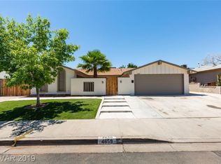 4659 El Escorial Dr, Las Vegas, NV 89121