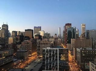 41 E 8th St APT 2107, Chicago, IL 60605