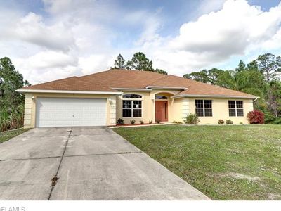1123 Craft St E, Lehigh Acres, FL, 33936
