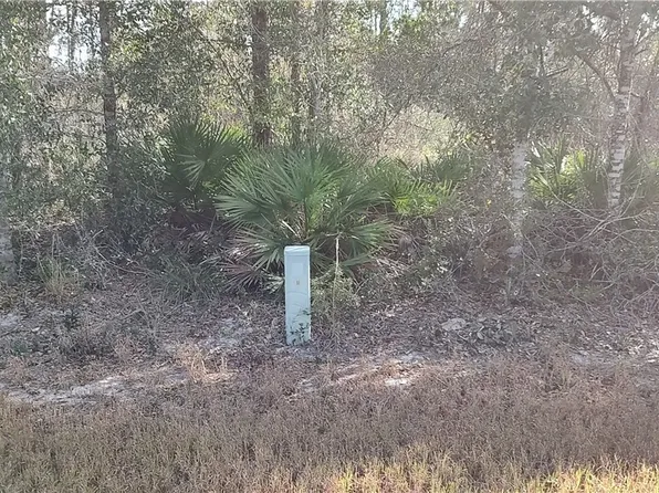 450 Kemper Ave, Lake Placid, FL 33852