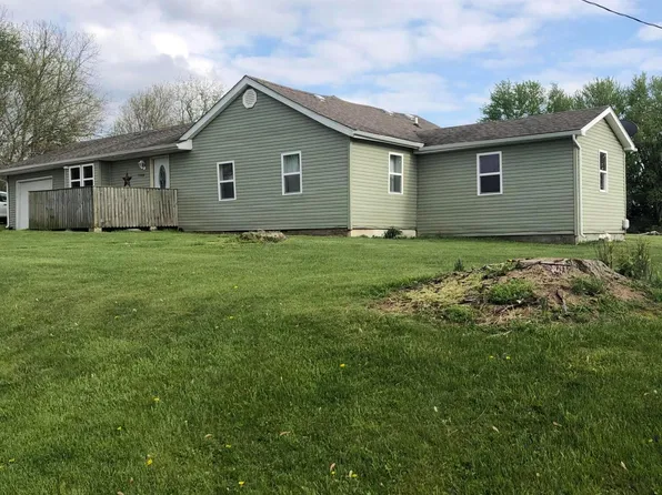 7789 Old Tarlton Pike, Circleville, OH 43113