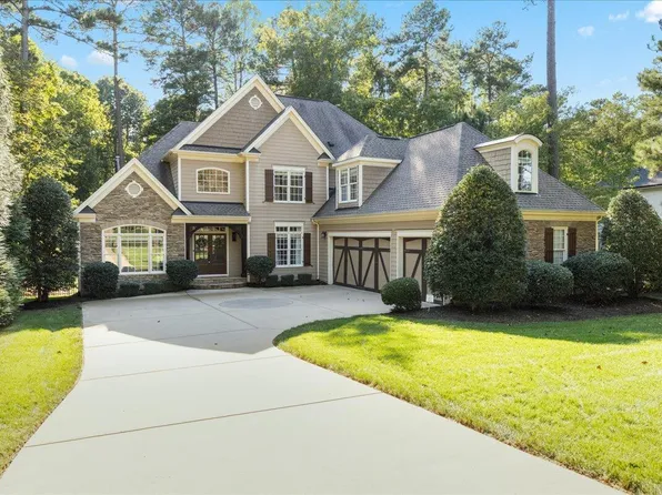 1129 Blykeford Ln, Wake Forest, NC 27587