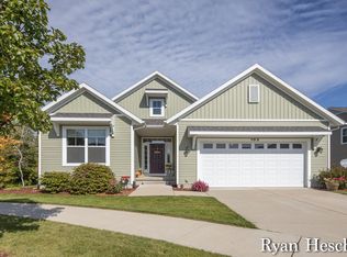103 Rindle Bluff Dr, Portland, MI 48875