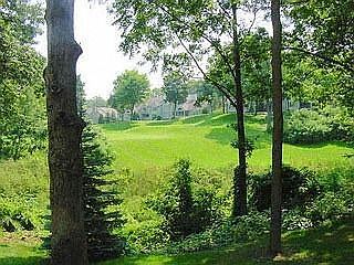 13th Fairway
