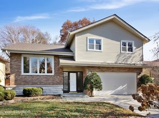 9233 S Keeler Ave, Oak Lawn, IL