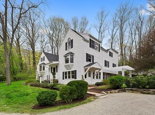 243 Pound Ridge Rd #A, Bedford, NY 10506