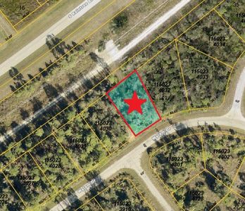LOT 31 Wylam Dr LOT 31, North Pt, FL, 34288