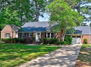 132 Old Dr, Chesapeake, VA 23322