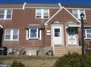 3313 Hartel Ave, Philadelphia, PA 19136