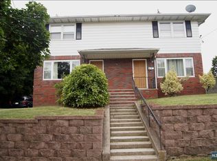 341 Harding Ave, Clifton, NJ 07011