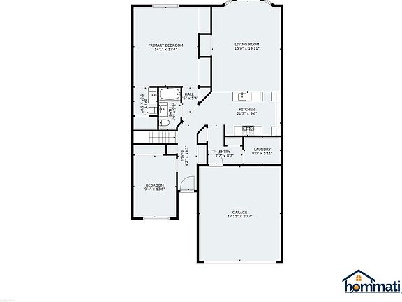4th image of 48389 Applegrove Ln