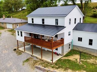 78600 Freeport Tippecanoe Rd, Freeport, OH 43973