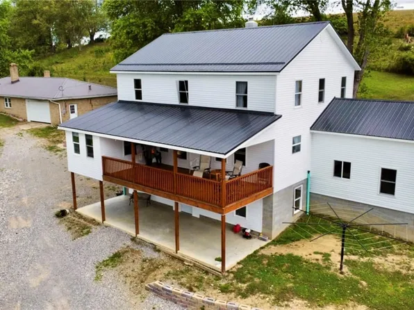 78600 Freeport Tippecanoe Rd, Freeport, OH 43973