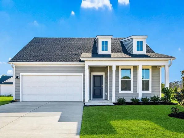 151 Joyce Dr Lot 64, Longs, SC 29568