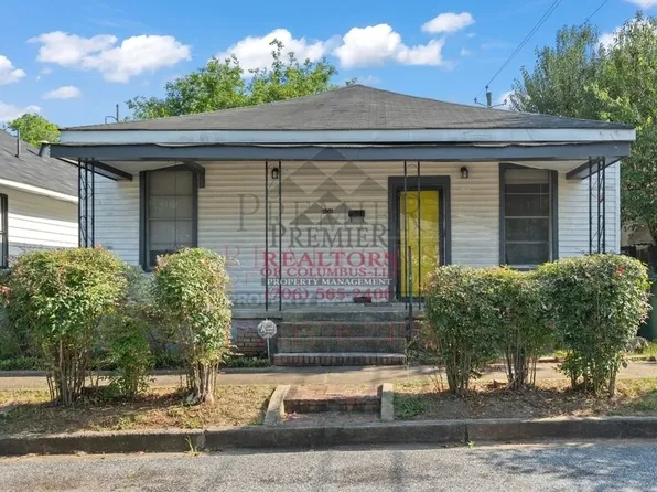 108 Comer St, Columbus, GA 31904