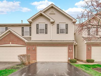 12 Rose Hill Ct, Algonquin, IL, 60102