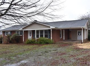 4709 Bell West Dr, Kernersville, NC 27284