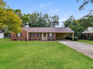9540 Stuart St, Olive Branch, MS 38654