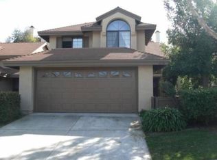 6258 E Twin Peak Cir, Anaheim, CA 92807