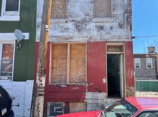 2523 N Chadwick St, Philadelphia, PA 19132