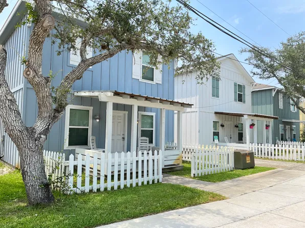 4212 Highway 35 S, Rockport, TX