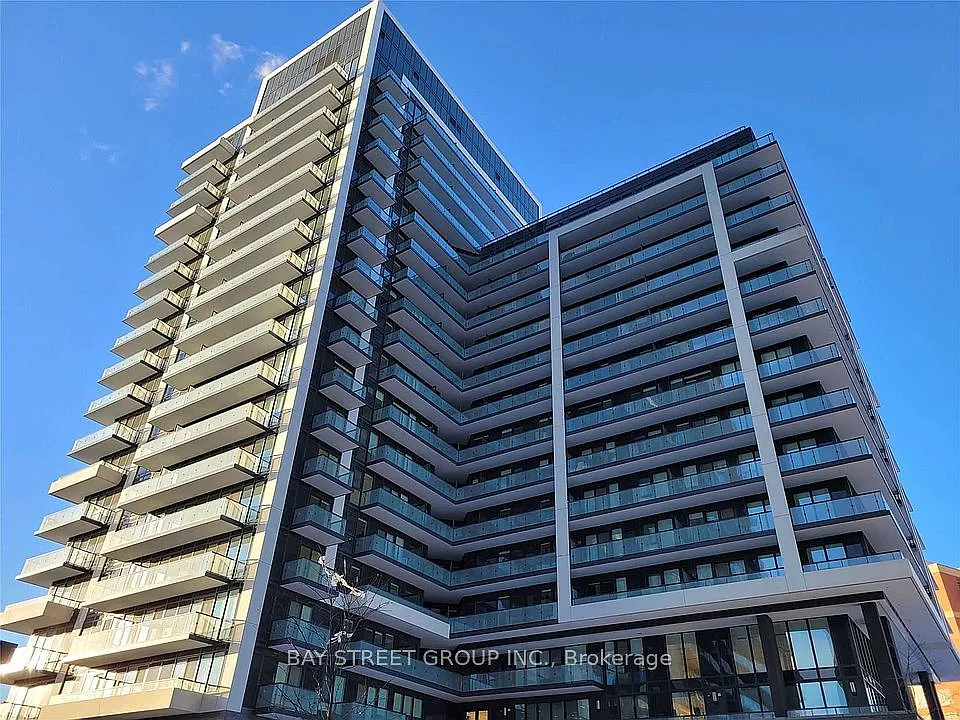 85 Oneida Cres #902