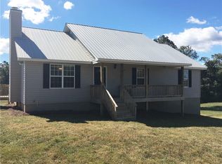 5288 Cromartie Rd, Gillsville, GA 30543