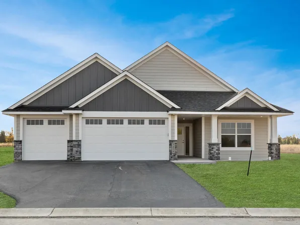 3454 Kachina Ave NE, Saint Michael, MN 55376