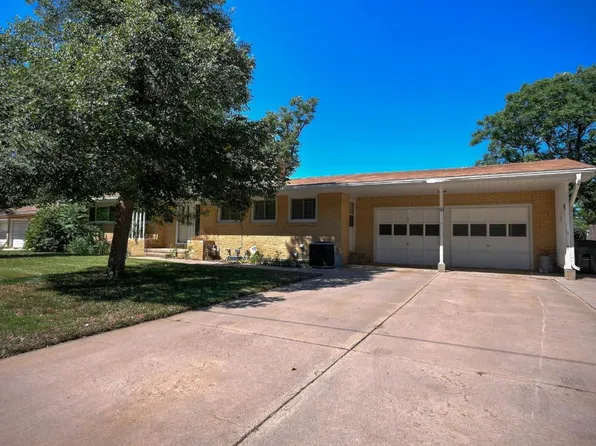 605 Center St, Garden City, KS 67846