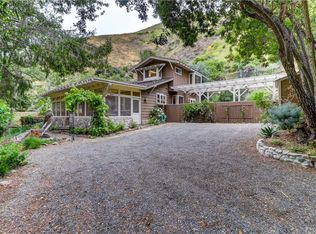 30571 Belha Way, Silverado, CA 92676