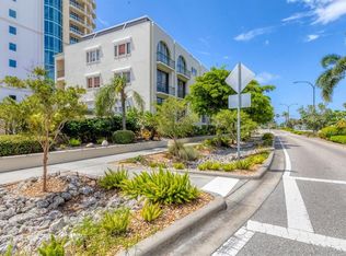 301 S Gulfstream Ave UNIT 302, Sarasota, FL 34236
