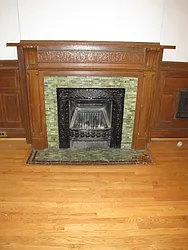 Rented by Berman Realty