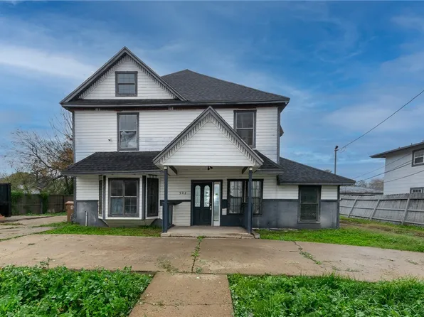 902 Hancock Ave, Corpus Christi, TX 78404