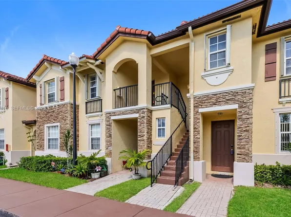 1490 NE 33rd Rd, Homestead, FL 33033