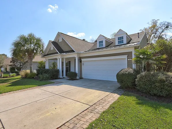 58 Evening Tide Way, Bluffton, SC 29910