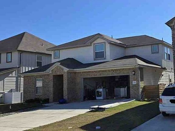 Property Front View