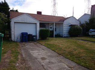 2118 S Pearl St, Seattle, WA 98108