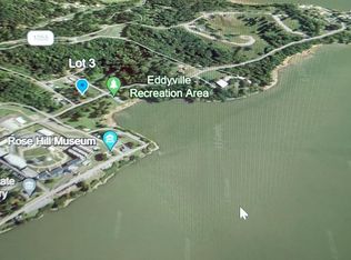 91 Lakeshore Dr LOT 3, Eddyville, KY 42038