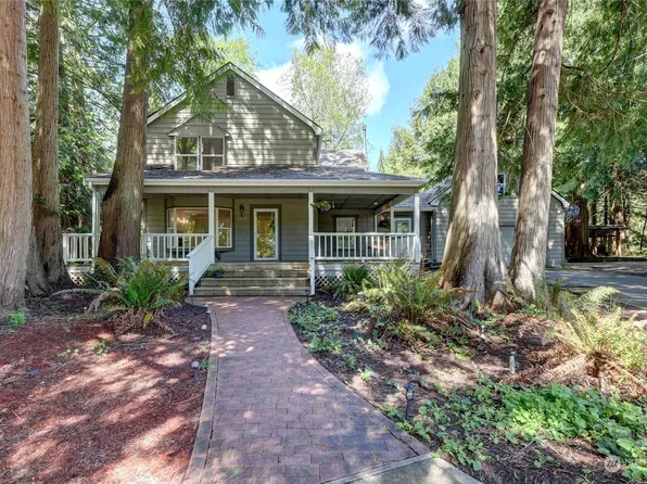 2410 Dublin Drive NW, Olympia, WA 98502