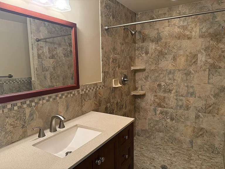 2nd bath rm-1