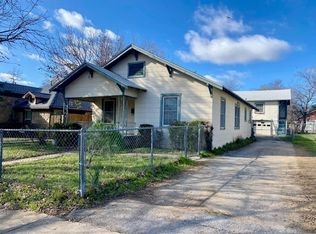 2303 Lincoln Ave, Fort Worth, TX 76164