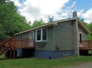 158 Cherry Valley Rd, Bethlehem, NH 03574
