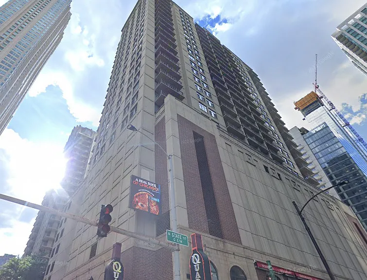 630 N State St #1801 — Photo 1