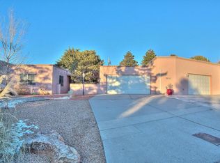 13017 Blackstone Rd NE, Albuquerque, NM 87111